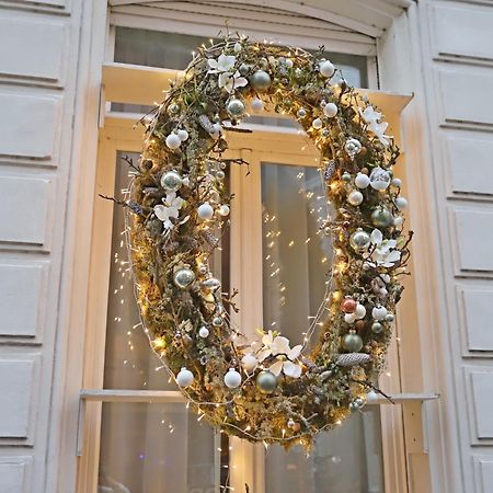 Guesthouse Mirabel Brugge Dış mekan fotoğraf