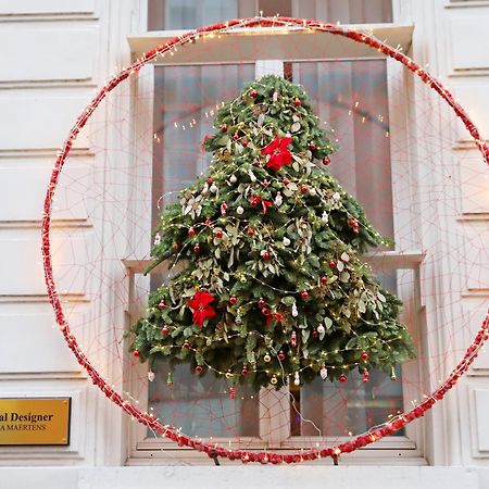 Guesthouse Mirabel Brugge Dış mekan fotoğraf