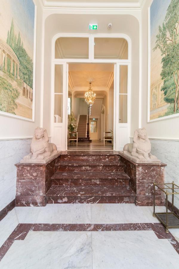 Guesthouse Mirabel Brugge Dış mekan fotoğraf