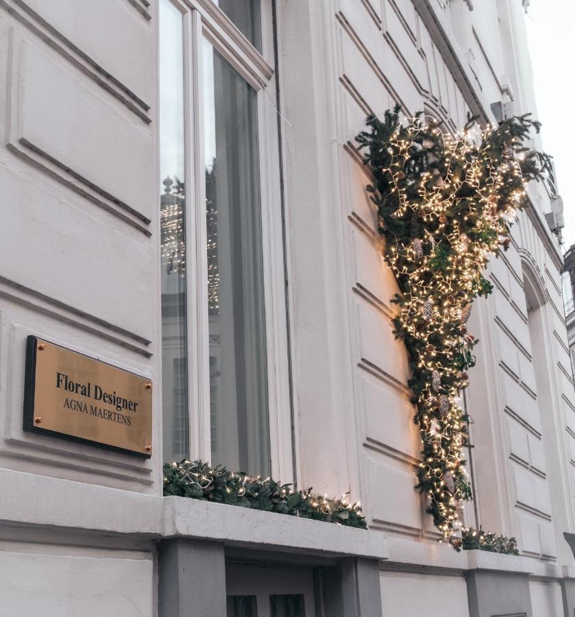 Guesthouse Mirabel Brugge Dış mekan fotoğraf