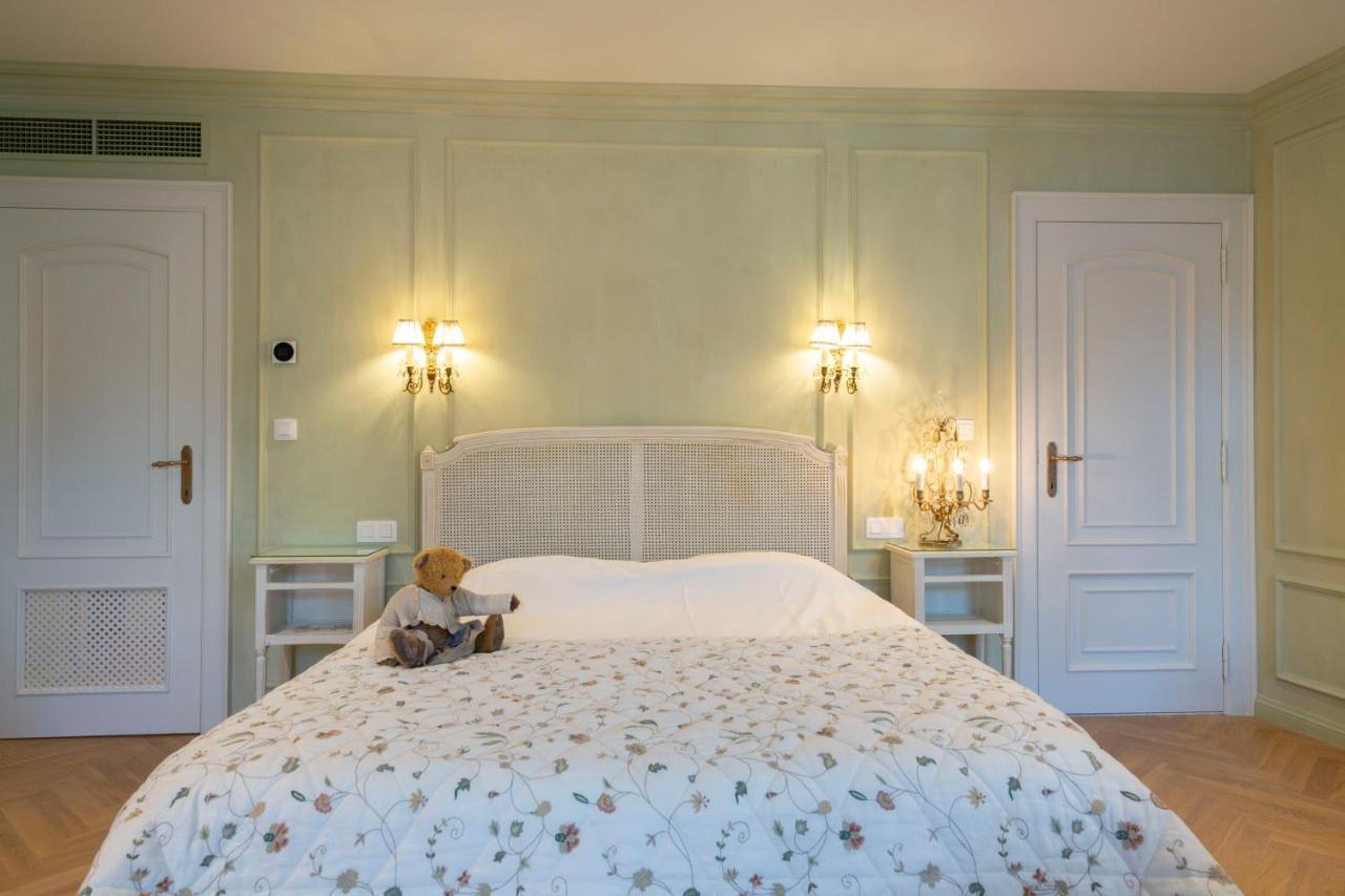 Guesthouse Mirabel Brugge Oda fotoğraf
