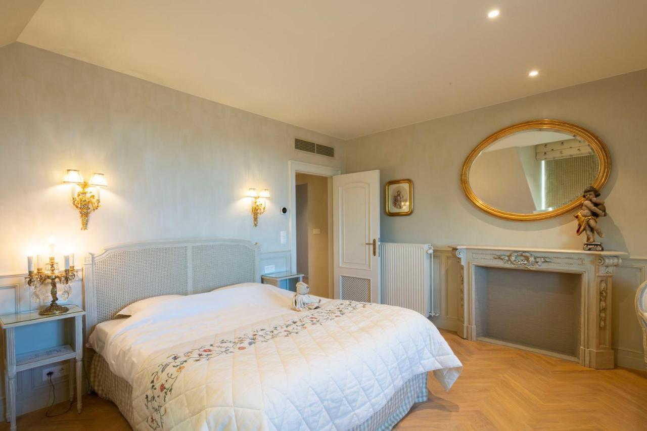Guesthouse Mirabel Brugge Dış mekan fotoğraf