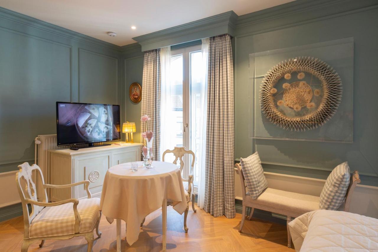 Guesthouse Mirabel Brugge Dış mekan fotoğraf