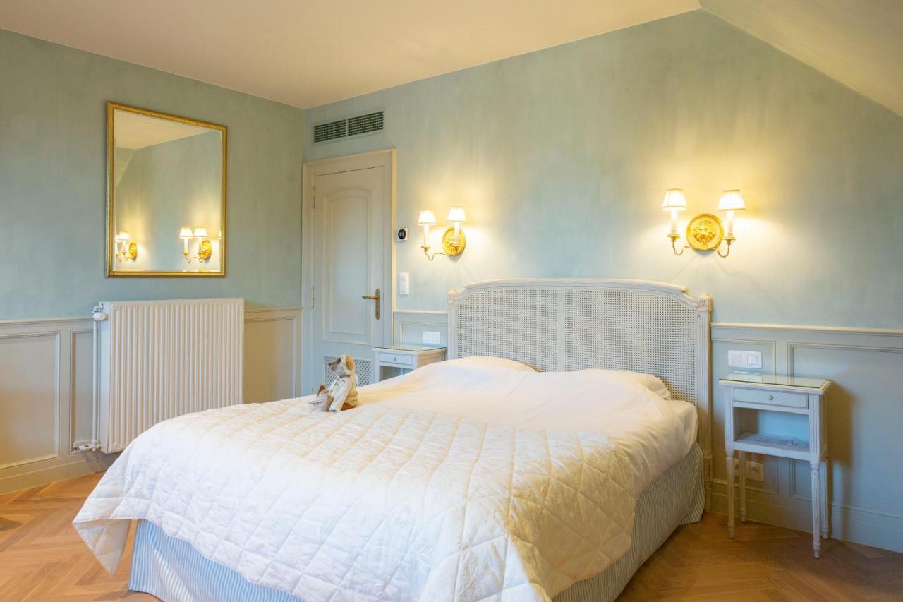 Guesthouse Mirabel Brugge Dış mekan fotoğraf