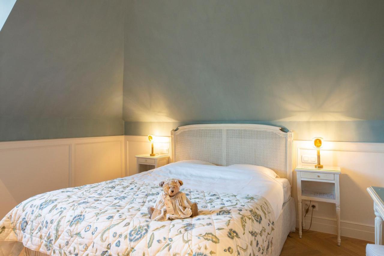 Guesthouse Mirabel Brugge Dış mekan fotoğraf