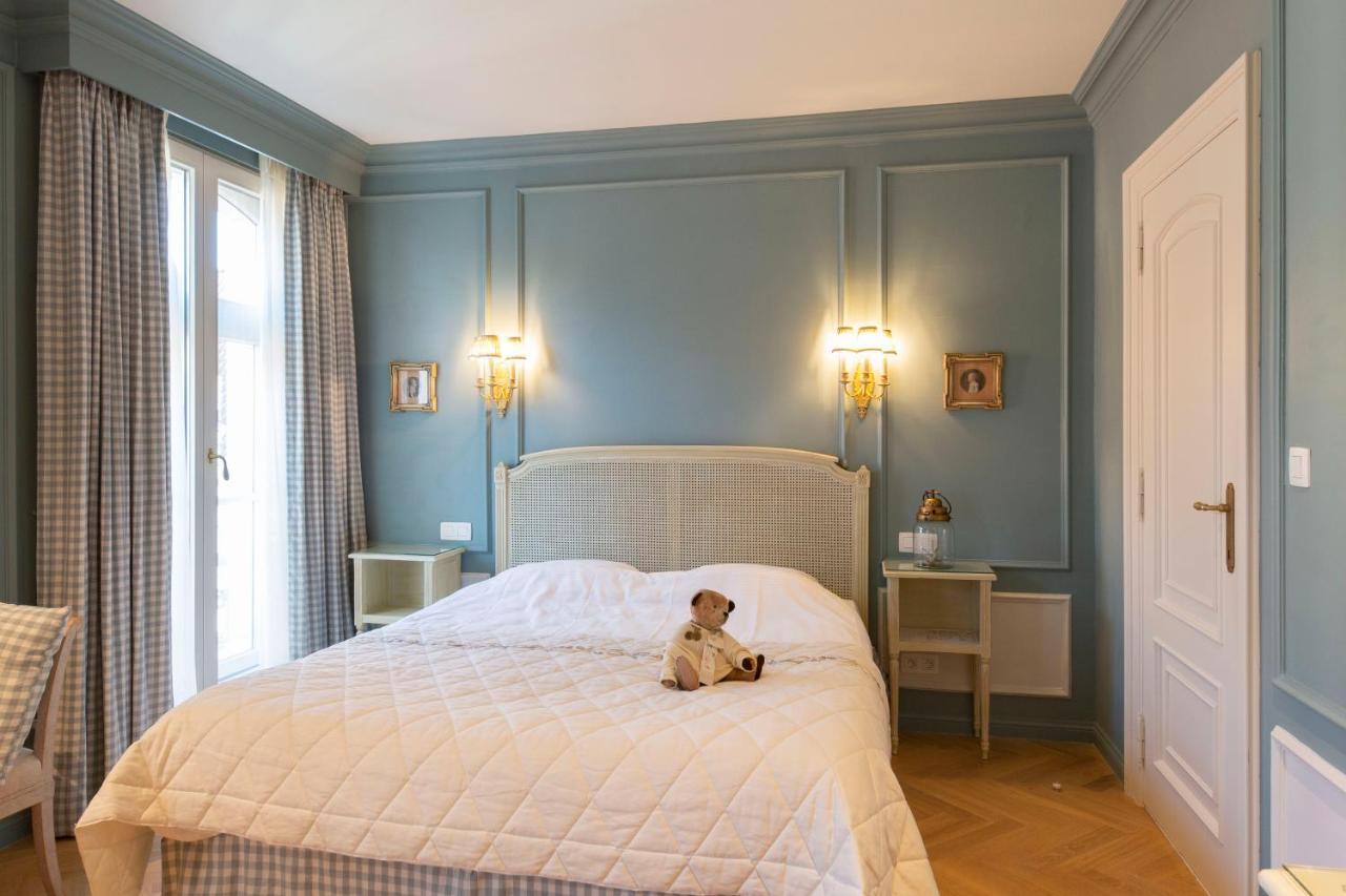 Guesthouse Mirabel Brugge Dış mekan fotoğraf