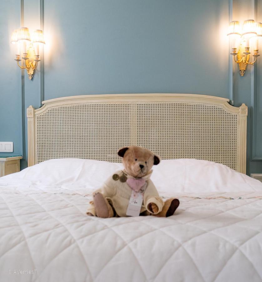 Guesthouse Mirabel Brugge Dış mekan fotoğraf