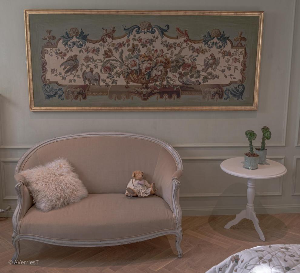 Guesthouse Mirabel Brugge Dış mekan fotoğraf