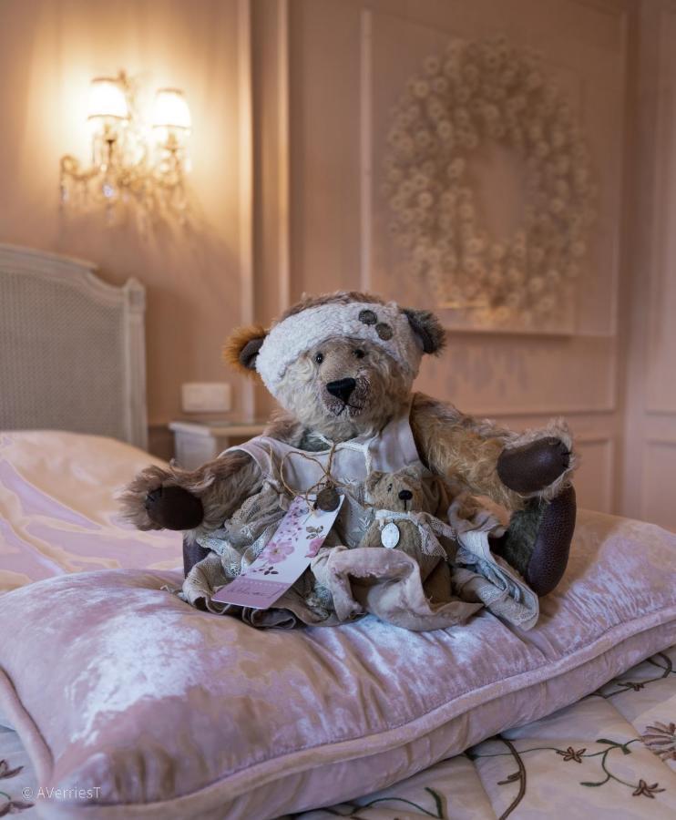 Guesthouse Mirabel Brugge Dış mekan fotoğraf
