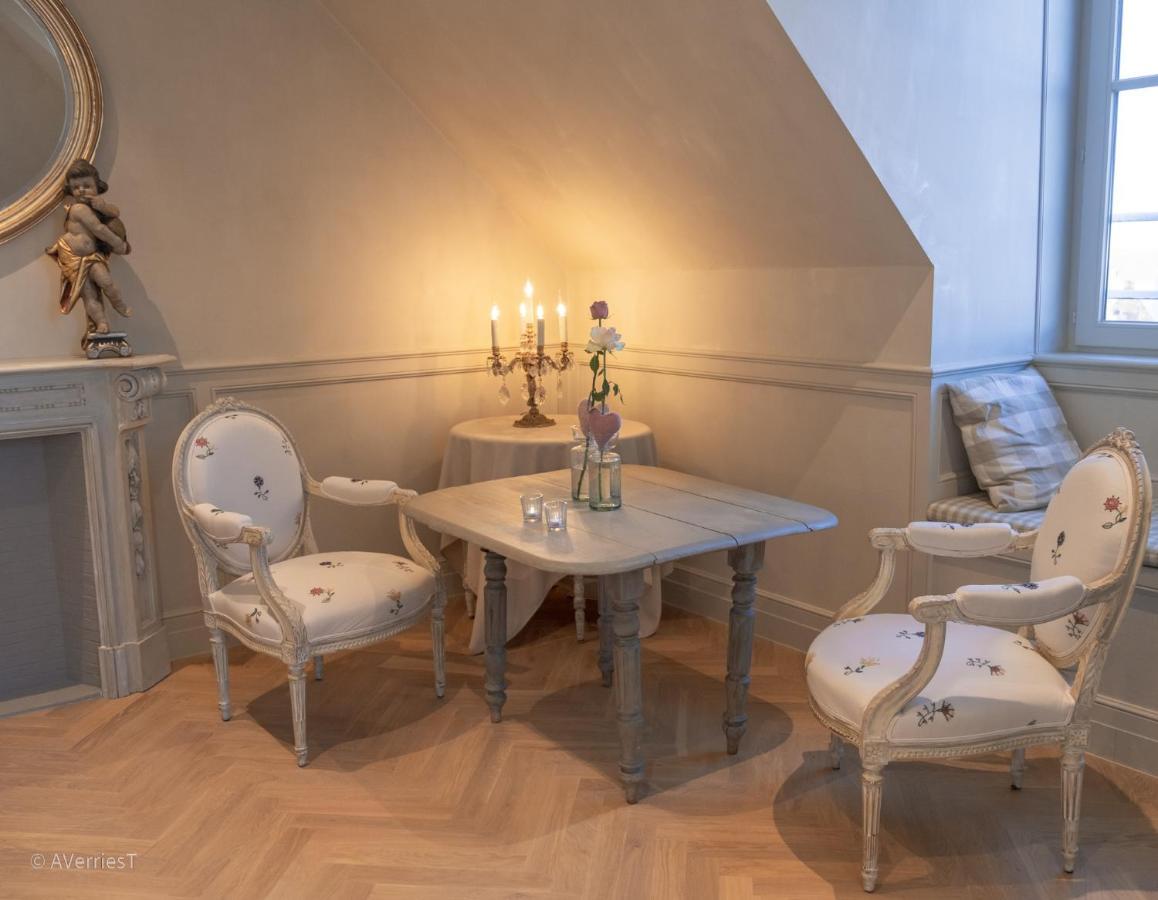 Guesthouse Mirabel Brugge Dış mekan fotoğraf
