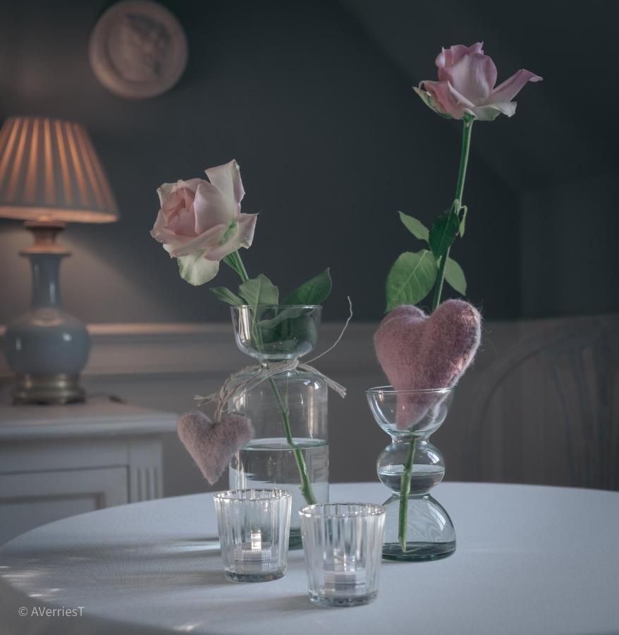 Guesthouse Mirabel Brugge Dış mekan fotoğraf