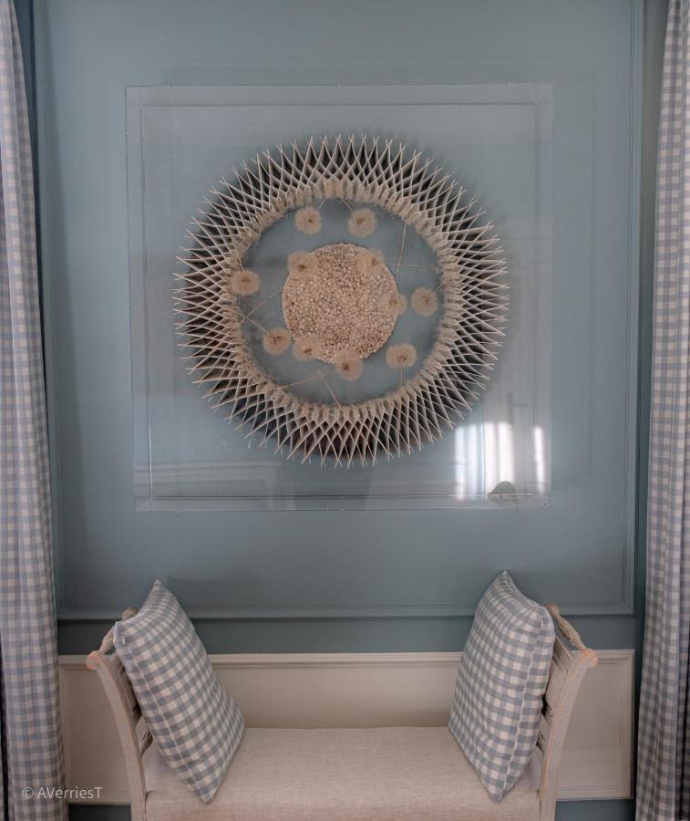 Guesthouse Mirabel Brugge Dış mekan fotoğraf