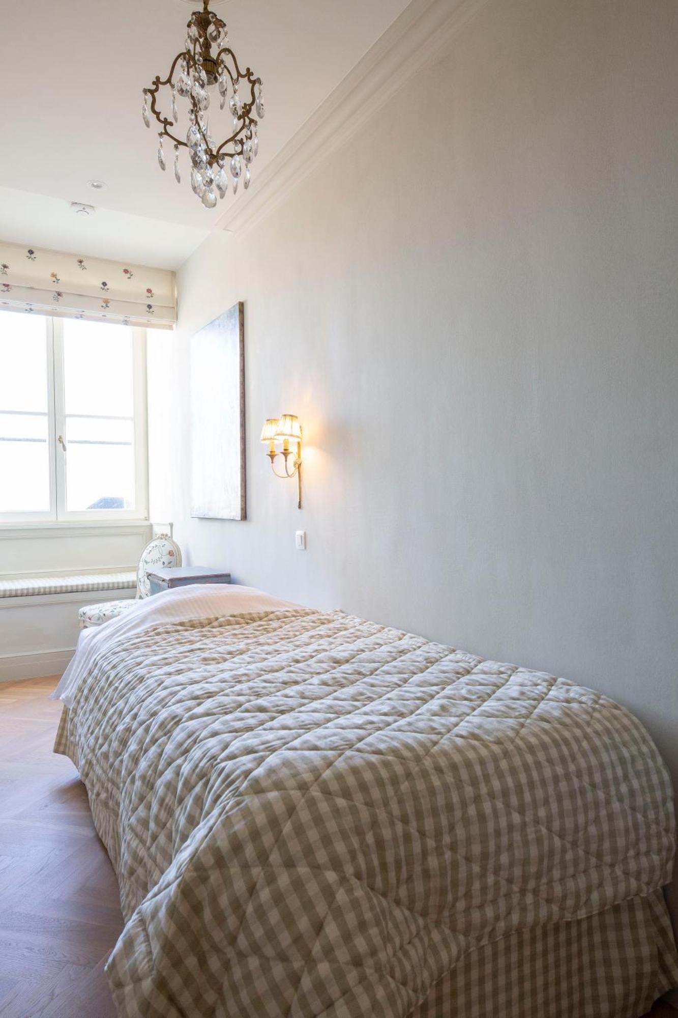Guesthouse Mirabel Brugge Oda fotoğraf